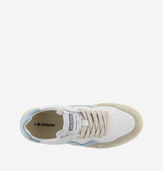 Sneakers - VICTORIA - 1257136 CELESTE