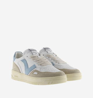 Sneakers - VICTORIA - 1257136 CELESTE