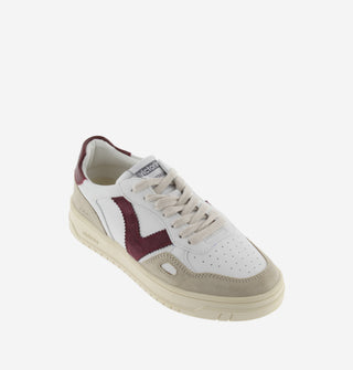 Sneakers - VICTORIA - 1257136 BURDEOS
