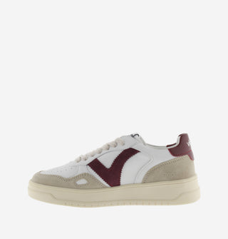 Sneakers - VICTORIA - 1257136 BURDEOS