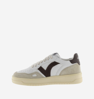 UOMO - Sneakers - VICTORIA - 1257136 MARRON