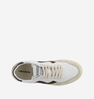 UOMO - Sneakers - VICTORIA - 1257136 MARRON