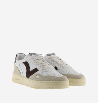 UOMO - Sneakers - VICTORIA - 1257136 MARRON