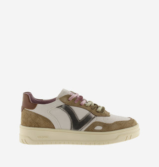 Sneakers - VICTORIA - 1257148 CUERO