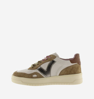 Sneakers - VICTORIA - 1257148 CUERO