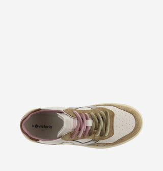 Sneakers - VICTORIA - 1257148 CUERO