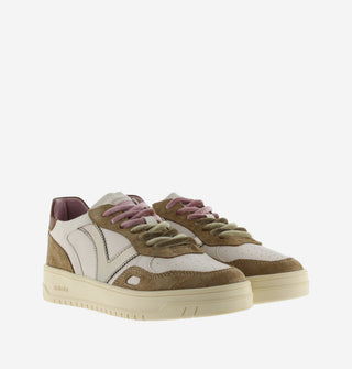 Sneakers - VICTORIA - 1257148 CUERO