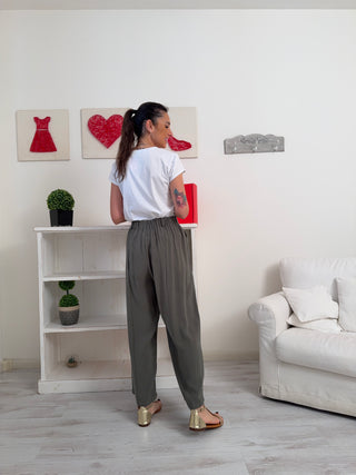 Pantalone AMETISTA