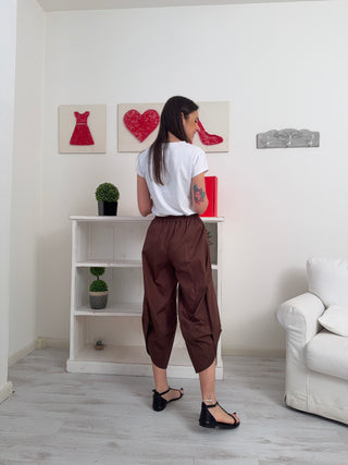 Pantalone NOVA