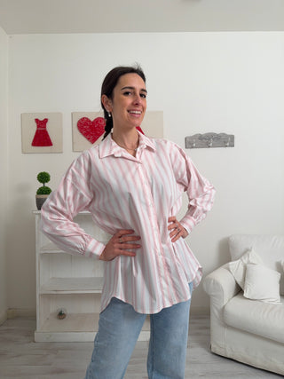 Camicia HALO