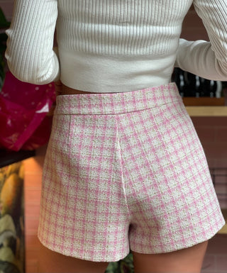 LUMINA - Pantagonna TWEED