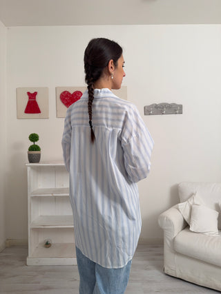 Camicia HALO