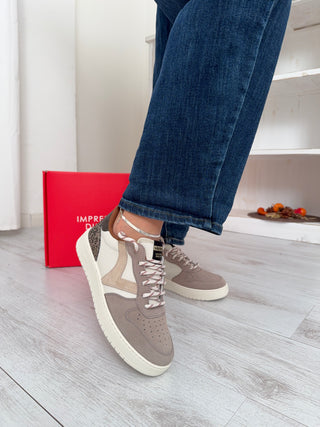 Sneakers - VICTORIA - 1258280 VISON