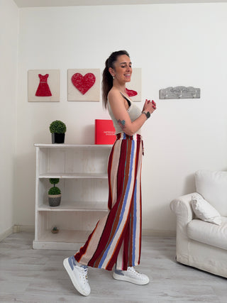 Pantalone WOODSTOCK