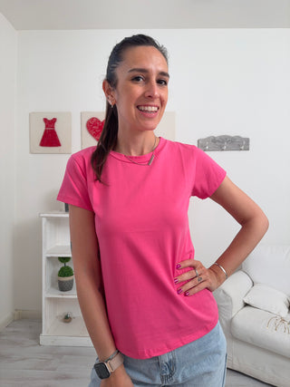 T- Shirt Slim ESSENTIAL