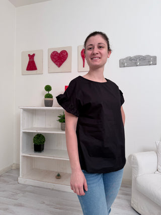 Blusa MASPALOMAS