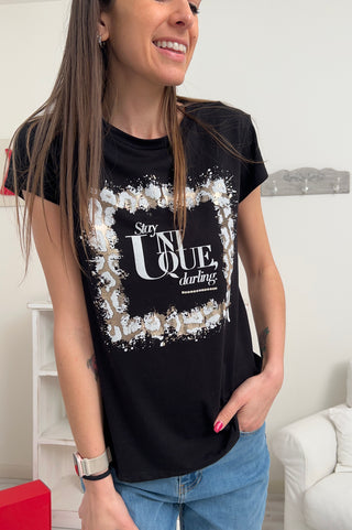T- Shirt UNIQUE
