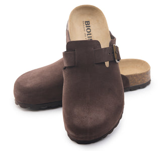 UOMO - Ciabatta - BIOLINE 1900 T.MORO