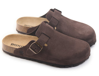 UOMO - Ciabatta - BIOLINE 1900 T.MORO