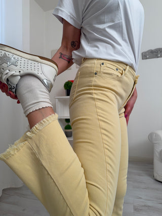Pantalone 6826 SPRING
