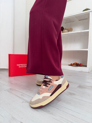Sneakers - VICTORIA - 8800131 ROSA