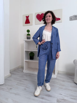 Pantalone GAIA