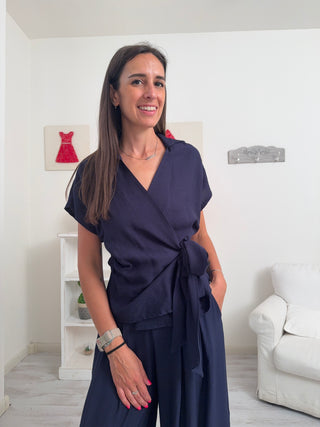 Blusa MUSE