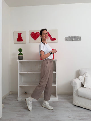Pantalone palloncino RESET