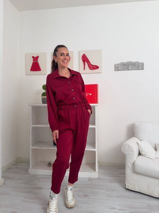 Pantalone MARMOLADA