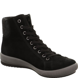 Sneakers alte - LEGERO - 269 NERO
