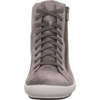 Sneakers alte - LEGERO - 269 FUMO