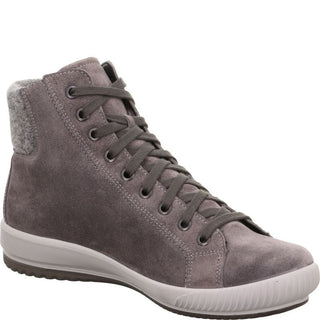Sneakers alte - LEGERO - 269 FUMO