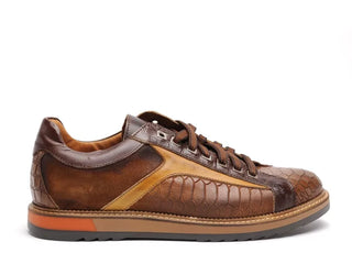 UOMO - Sneakers - EXTON - 2001 COMB 2