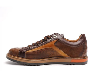 UOMO - Sneakers - EXTON - 2001 COMB 2
