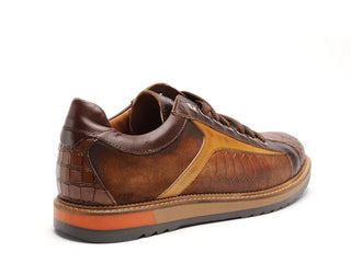 UOMO - Sneakers - EXTON - 2001 COMB 2