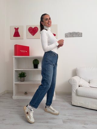 Jeans 7192