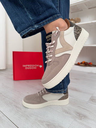 Sneakers - VICTORIA - 1258280 VISON