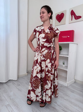 Abito kimono BALI