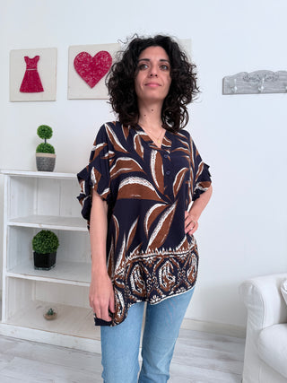 Blusa IBIZA