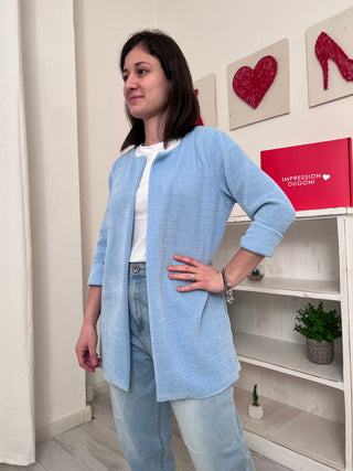 Cardigan STELLA