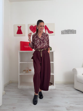 Pantalone RAVEN