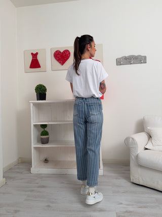 Jeans 9342