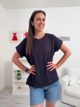 T- Shirt Over ESSENTIAL