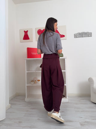 Pantalone PECHINO