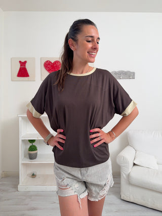 Blusa PEPITA