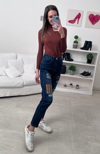 Jeans 9204