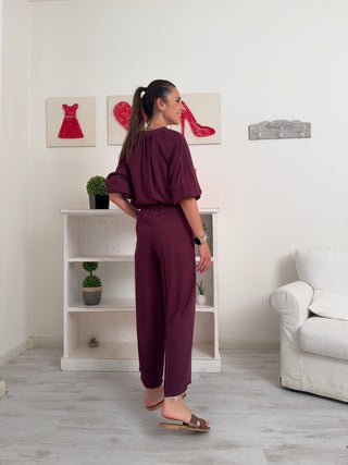 Pantalone ISIDE