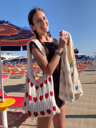 Borsa MARE
