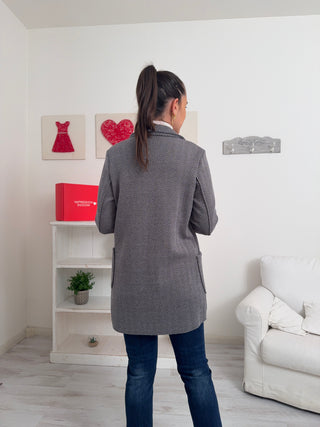 Cardigan CANAZEI