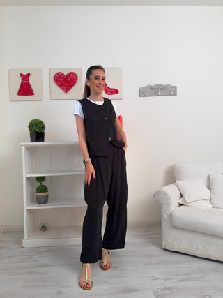Pantalone AMETISTA